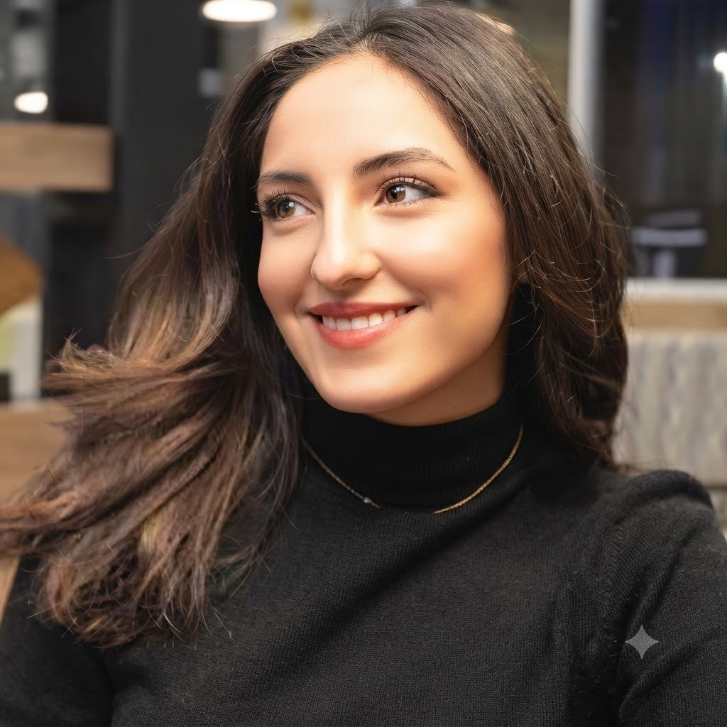 Ana Ester Meza Trejo — fundadora de A.E. Studio Creativo